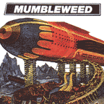 Mumbleweed: Self-Titled Image