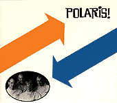Polaris!: Self-Titled Image