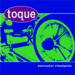 Toque: Seersucker Wheelpants Image