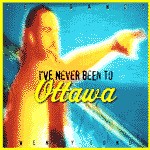 Various Artists - Never Been To Ottawa: Ive Never Been To Ottawa Image