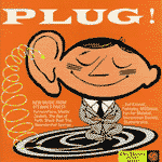 Various Artists - "Plug": Plug! Image