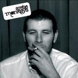 Arctic Monkeys: Whatever People Say I Am, That