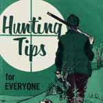 Greenfield Main: Hunting Tips for Everyone Image
