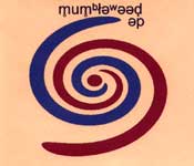 Mumbleweed: EP Image