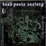 Dead Poets Society: The Electric Haze Image
