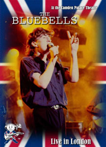 Bluebells: Live In London Image