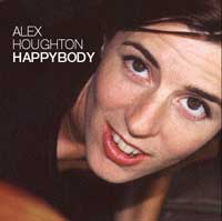 Alex Houghton: Happybody Image
