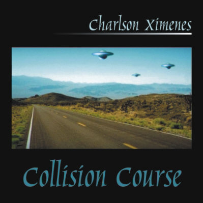 Charlson Ximenes: Collision Course Image