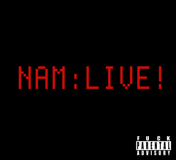 NAM:LIVE!: NAM:LIVE! Image