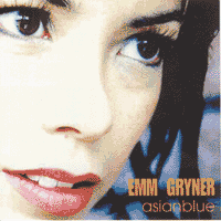  Emm Gryner: Asianblue Image