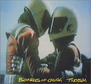 Boards of Canada: Two-ism Image
