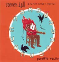 Steven Dall: Pacific Radio Image
