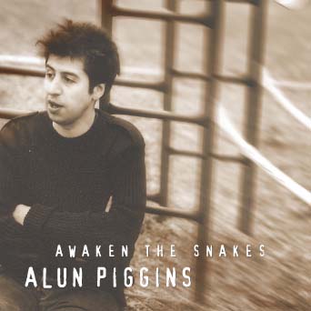 Alun Piggins: Awaken The Snakes Image