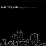  The Transit: its lights out for downtown Image