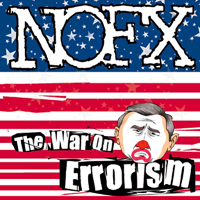 NOFX: War On Errorism Image