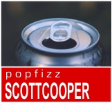 Scott Cooper: Popfizz Image