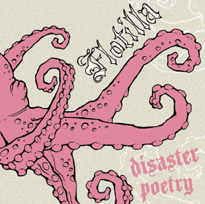 Flotilla : Disaster Poetry Image