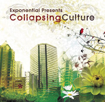 Exponential : Collapsing Culture Image