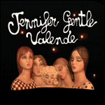 Jennifer Gentle: Valende Image