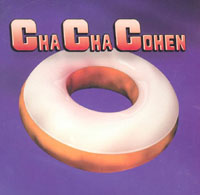 Cha Cha Cohen: Freon Shortwave Image