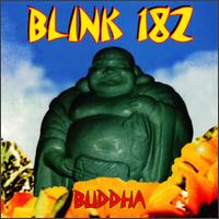 Blink 182: Buddha Image