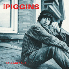 Alun Piggins: Balladesque Image