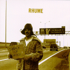 Rhume: Snack of Choice Image