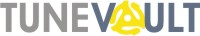 tunevault logo